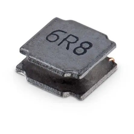 Produktfoto 1 von Wurth Elektronik WELQS SMD Induktivität mit Abschirmung, 47 μH 330 mA AEC-Q200 Drahtgewickelt 2.5 mm
