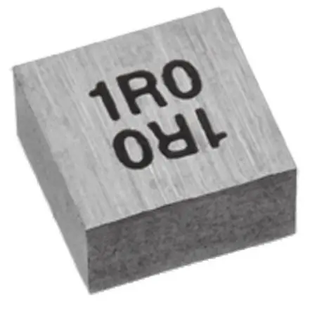 Produktfoto 1 von Wurth Elektronik WEMAIA SMD Induktivität, 2.2 μH 3.6 A AEC-Q200 mit Eisenlegierung-Kern Drahtgewickelt 3 mm