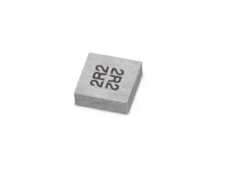 Produktfoto 1 von Wurth Elektronik WEMAIA SMD Induktivität, 8.2 μH 3.45 A AEC-Q200 mit Eisenlegierung-Kern Drahtgewickelt 4.1 mm
