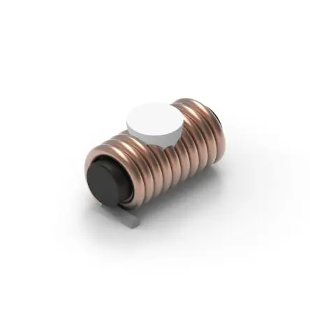 Produktfoto 1 von Wurth Elektronik WERCIS SMD Induktivität, 1 μH 22.5 A AEC-Q200 Drahtgewickelt 15 mm