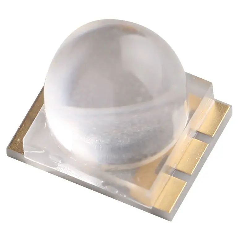 Produktfoto 1 von EPIGAP OSA Photonics OCI 490 IR-Diode 230 mW, 680 nm, 860 mW/sr, 20 °, Oberfläche