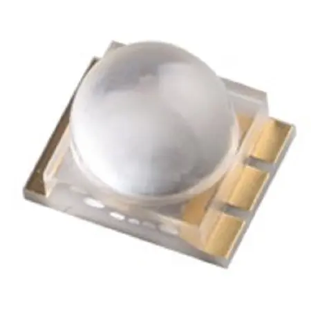Produktfoto 1 von EPIGAP OSA Photonics OCI 490 IR-Diode, 6046 130 mW, 1130 nm, 710 mW/sr, 20 °, Oberfläche