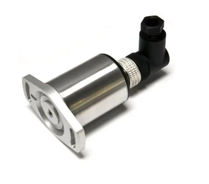 Produktfoto 1 von Variohm Group P603 Positionssensor Inkremental 100mm, Analog mit Ø 6.8mm Schaft