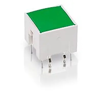 Produktfoto 1 von RAFI Drucktaster-Blende für Lampe