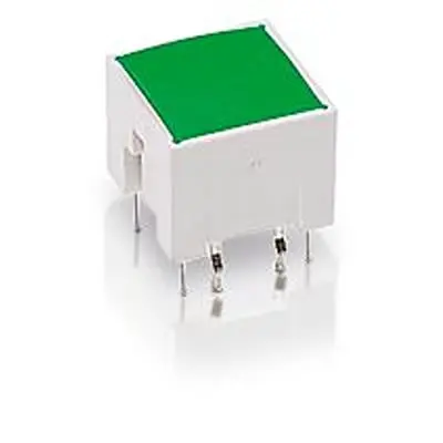 Produktfoto 1 von RAFI Drucktaster-Blende für Lampe
