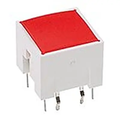 Produktfoto 1 von RAFI Drucktaster-Blende für Lampe