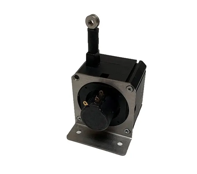 Produktfoto 1 von Variohm Group CTU-12-B Linearwandler Wandler 317.5mm, Spannungsteiler