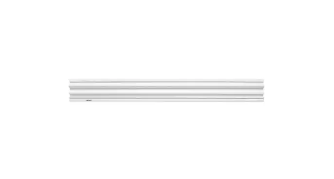Produktfoto 1 von Stanley Wandschiene für Schienensystem, Werkzeugschiene, Polypropylen