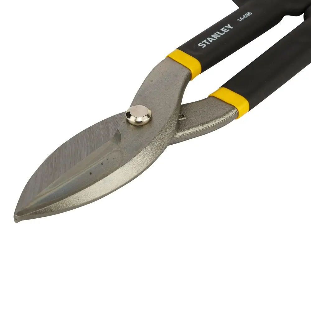 Produktfoto 1 von Stanley 250 mm Blechschere für Edelstahl
