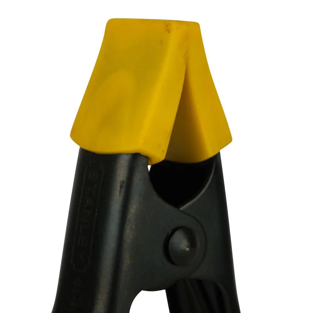 Stanley Metallfederklemme, Metallfederklemme