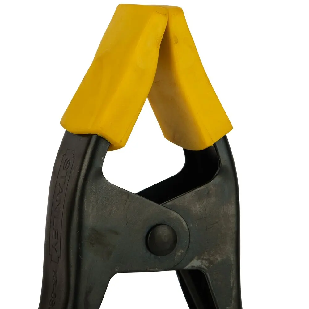 Stanley Metallfederklemme, Metallfederklemme