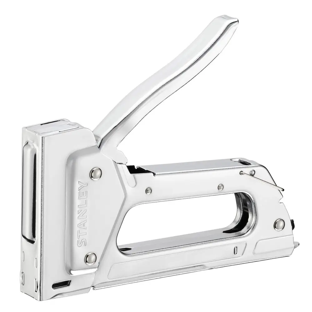Produktfoto 1 von Stanley Tacker 180mm Silber