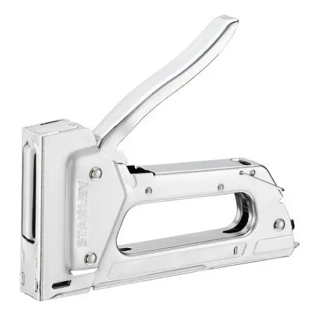 Produktfoto 1 von Stanley Tacker 180mm Silber