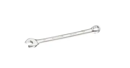 Produktfoto 1 von Stanley Ring-Maulschlüssel 10 mm, Länge 14.2cm
