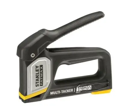 Produktfoto 1 von Stanley Tacker Schwarz