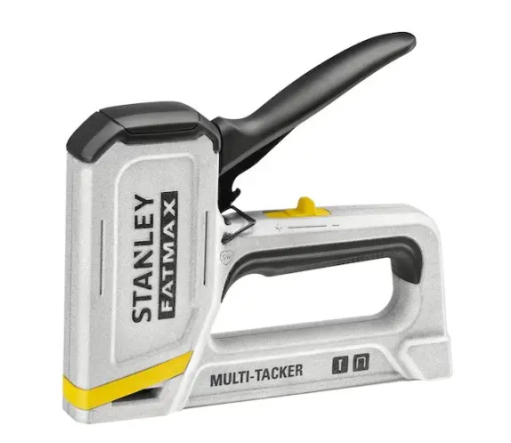 Produktfoto 1 von Stanley Stabiler Bolzenschneider Silber