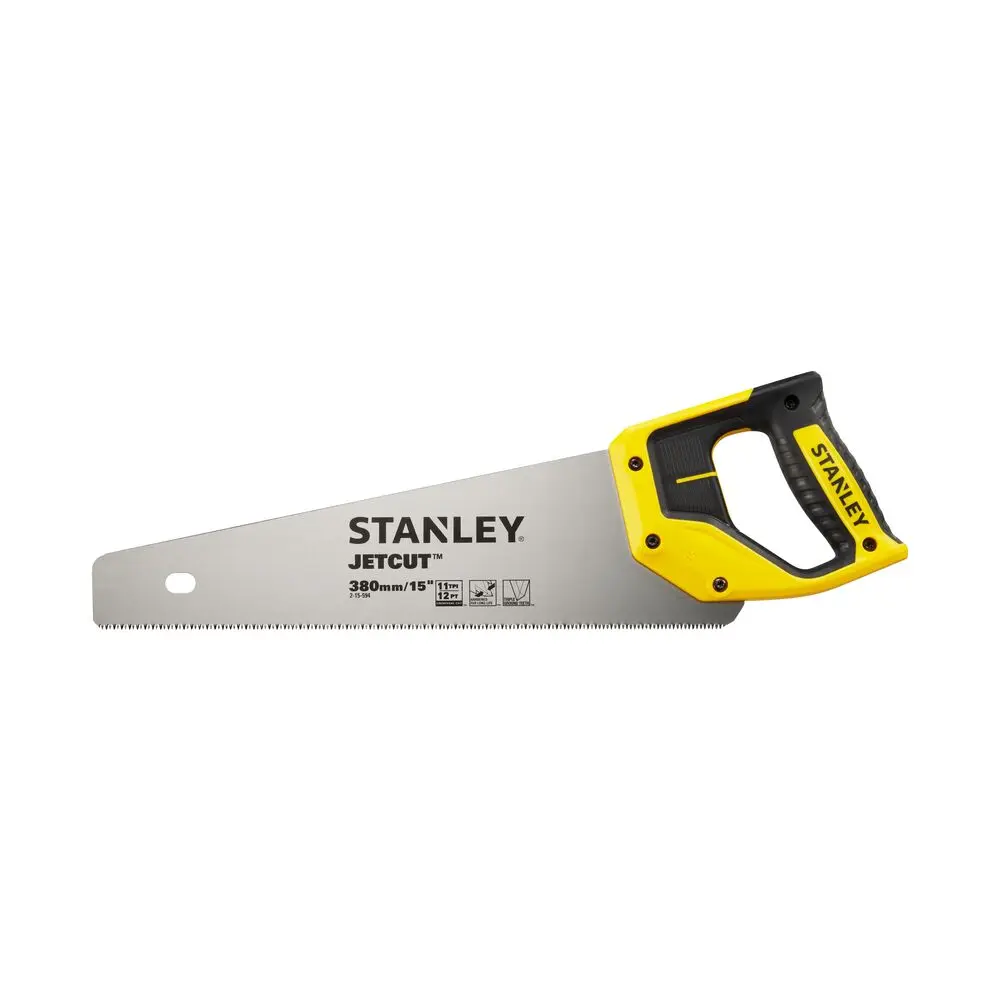 Produktfoto 1 von Stanley 380 mm Klinge aus Stahl