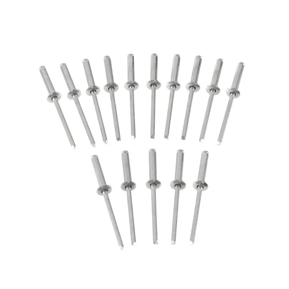 Produktfoto 1 von Stanley Aluminium Aluminium-Niete, 1/4 in 3 mm