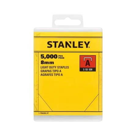 Produktfoto 1 von Stanley Heftklammer