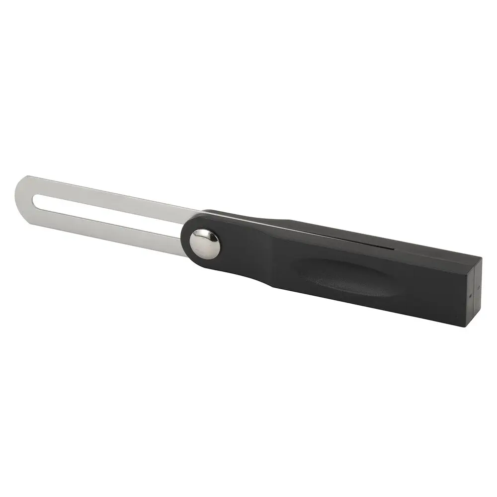 Produktfoto 1 von Stanley Falscher Zimmermannswinkel Zöllig/metrisch, 200 mm, 90mm x 280 mm