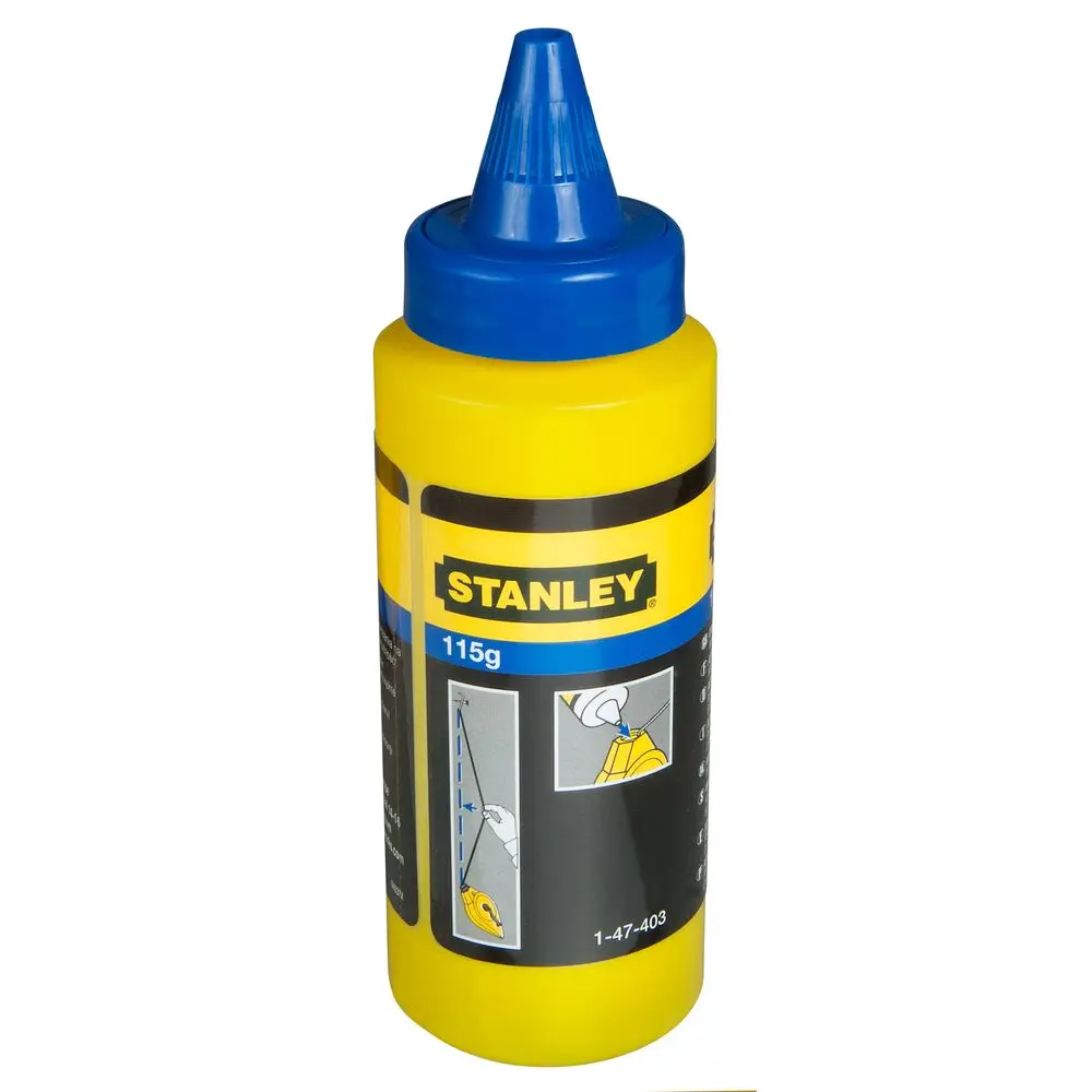 Produktfoto 1 von Stanley Kreide-Nachfüllpackung 207mm