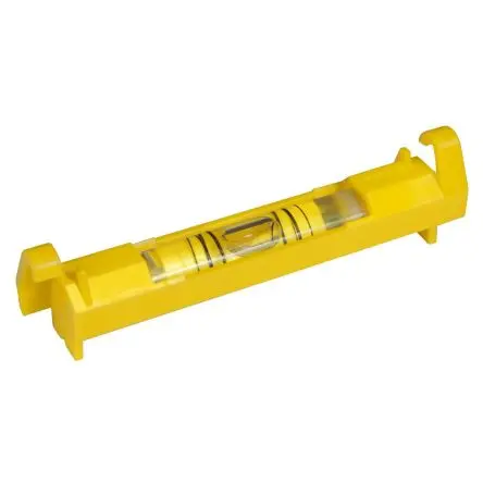 Produktfoto 1 von Stanley Kreidelinien-Rollen-Set 225 mm, Polyester inkl. Enthält 30 m Kreideleine und 113 g blaue Kreide