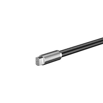 Omron Kunststoff LWL-Sensor 1680 mm Kabel IP67