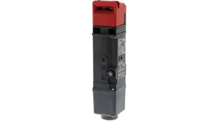 Produktfoto 1 von Omron, D4SL Magnetverriegelungsschalter Verriegelungsfähig Betätiger inklusive