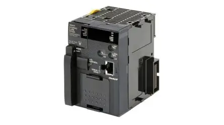 Produktfoto 1 von Omron CJ2M SPS CPU