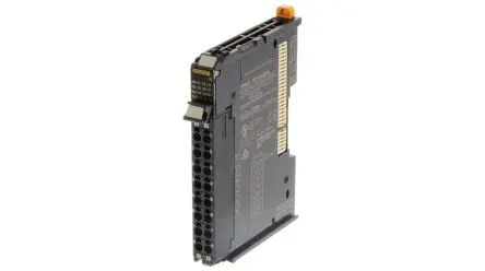 Produktfoto 1 von Omron NX E/A-Einheit E/A-Einheit für Automatisierungssysteme