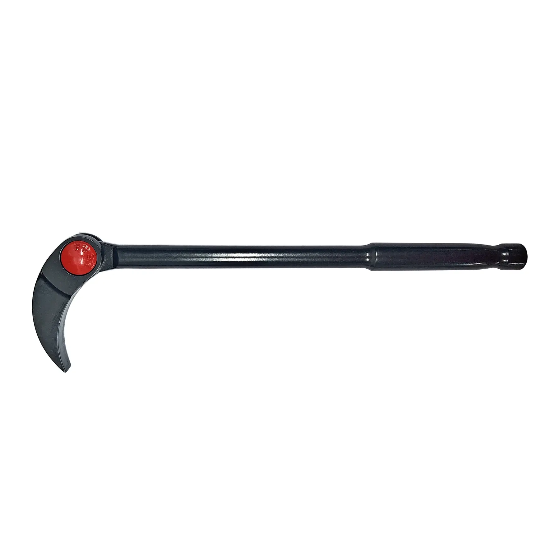 RS PRO Legierungsstahl Brecheisen mit Greiferenden, Länge 600 mm