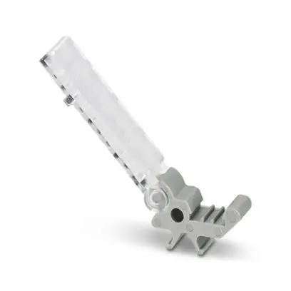 Produktfoto 1 von Phoenix Contact AK-DST Steckbarer Klemmenblock Steckverbinder