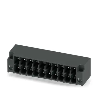 Produktfoto 1 von Phoenix Contact DMC Leiterplatten-Stiftleiste Gerade, 20-polig / 2-reihig, Raster 3.5mm