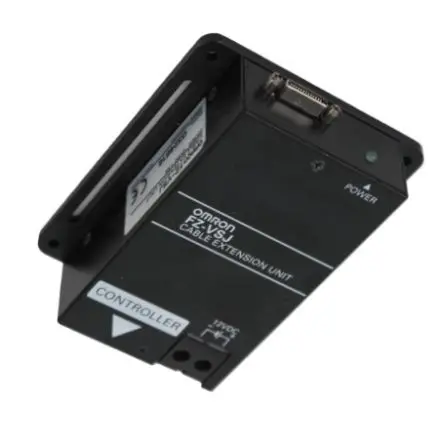 Produktfoto 1 von Omron FZ-VSJ Verlängerungskabel für FZ-Kamera