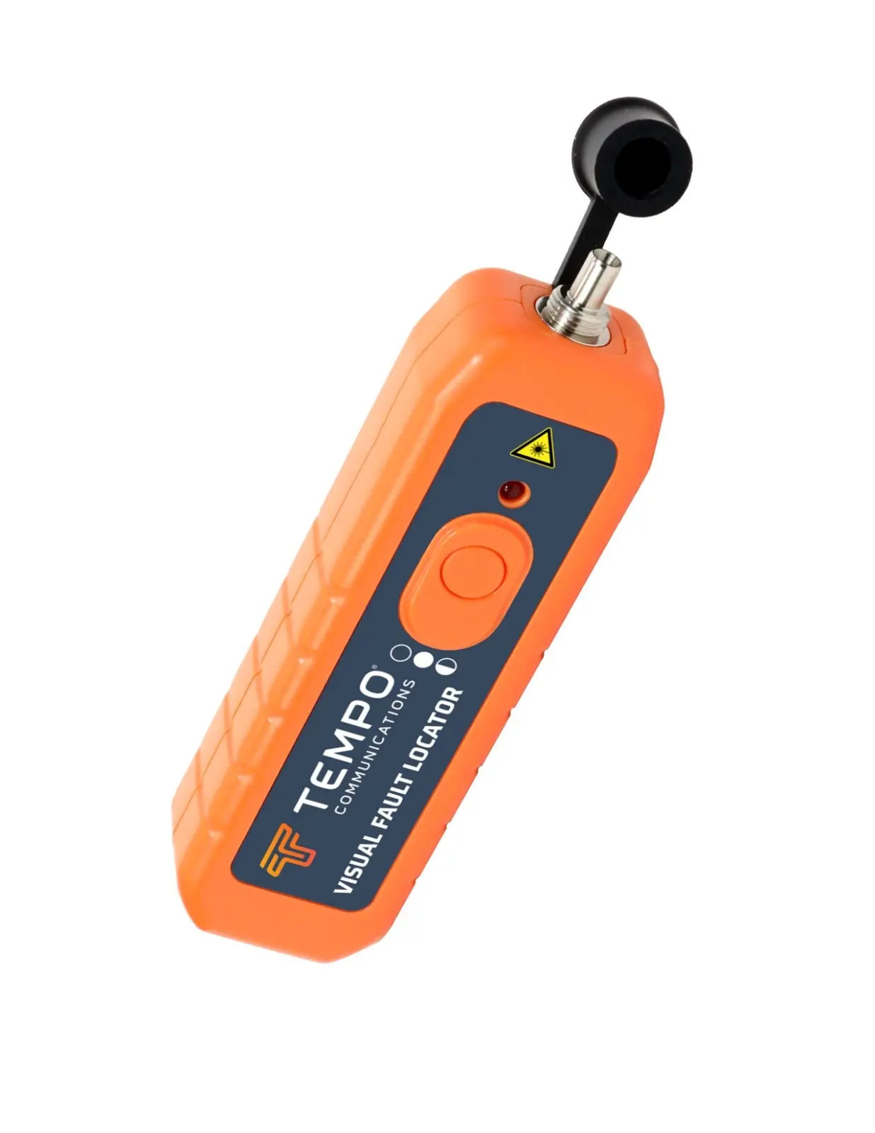 Produktfoto 1 von Tempo 500XL LWL-Prüfgerät 2,5 mm Universalstecker