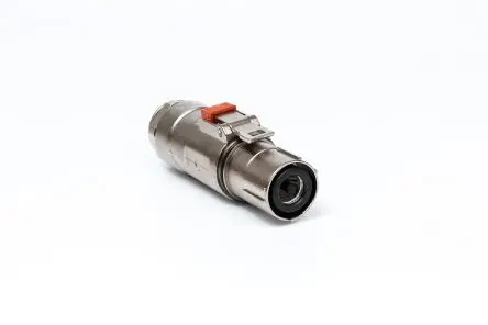 Produktfoto 1 von Amphenol Industrial PL18X Elektrofahrzeug-Steckverbinder 300A, 1-polig, 2mm², 95 mm², Stecker, 95 mm
