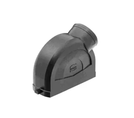 Produktfoto 1 von HARTING Han Eco B Haube Einhebel 24B Haube, IP66