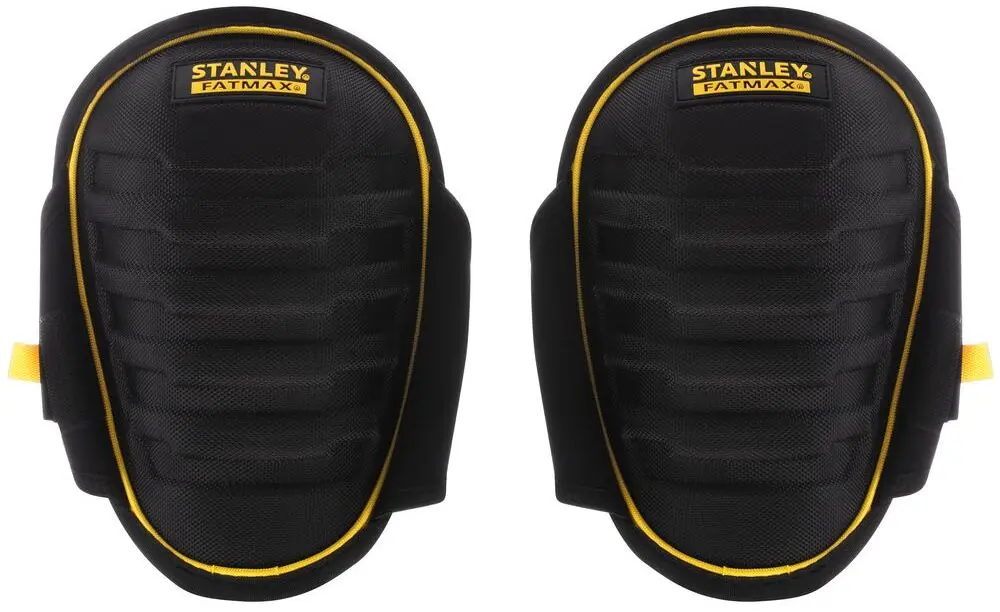 Produktfoto 1 von Stanley Handschuhe für mittlere Beanspruchung mit erhöhter Sichtbarkeit, Ethylenvinylacetat-Schaum Schwarz resistent