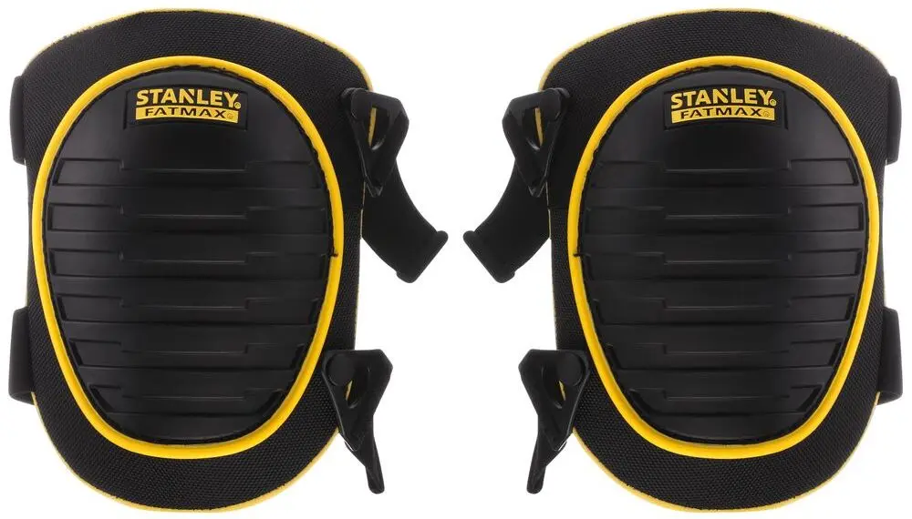 Produktfoto 1 von Stanley Handschuhe für mittlere Beanspruchung mit erhöhter Sichtbarkeit, Ethylenvinylacetat-Schaum Schwarz resistent