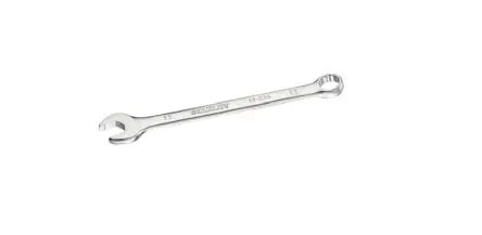 Produktfoto 1 von Stanley Ring-Maulschlüssel 12 mm, Länge 16.3cm