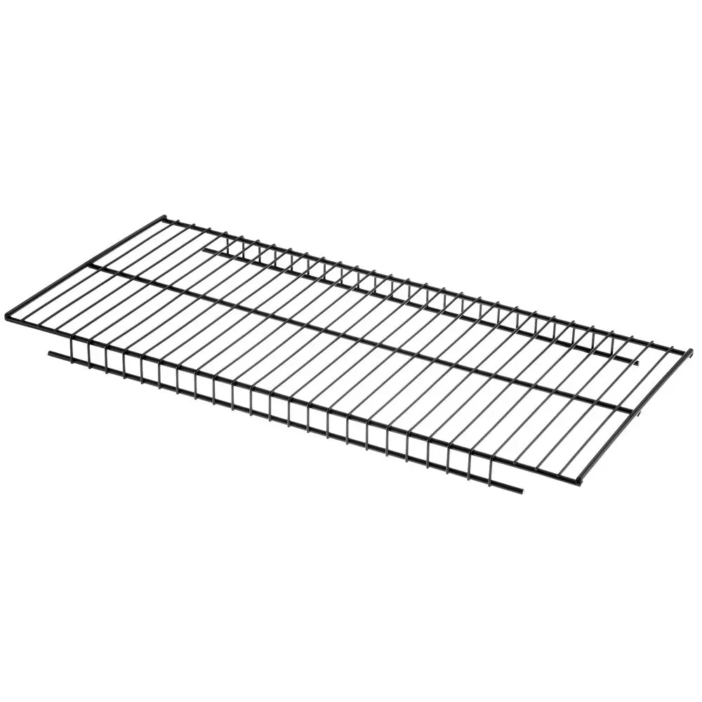 Produktfoto 1 von Stanley Stanley-Drahtregal Lagerregal Typ Aufbewahrungsregal in Gelb, Schwarz, 22.7 kg, 29 cm x 9 cm x 51 mm