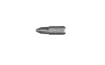 Produktfoto 1 von Stanley Sechskant Bit Bit CrV-Stahl 25 mm 25 mm, 25-teilig
