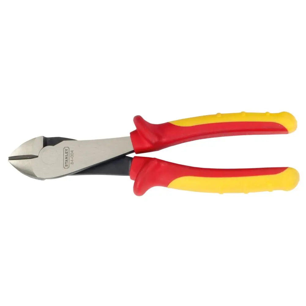 Produktfoto 1 von Stanley VDE 1000V zugelassen 200 mm / Backen 8in