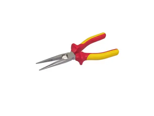 Produktfoto 1 von Stanley Spitzzange / Backen 8in 200 mm VDE 1000V zugelassen