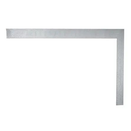 Produktfoto 1 von Stanley Metrisches Stahlwinkelmaß Metrisch, 600mm x 3 mm