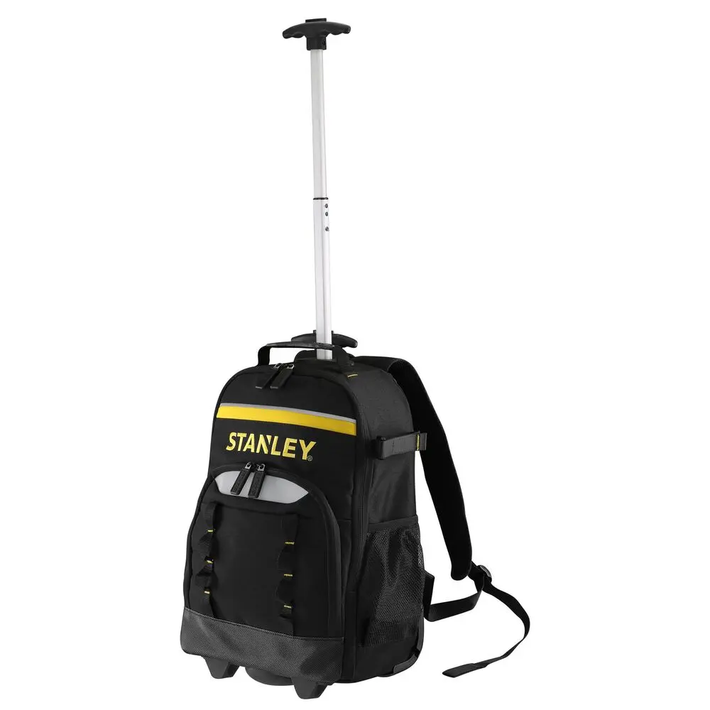Produktfoto 1 von Stanley Gewebe Rucksack mit Reißverschluss, 57 cm x 45.7 cm x 34 cm Schultergurt