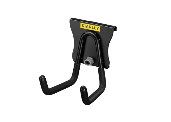 Produktfoto 1 von Stanley Kurzer Universalhaken, Werkzeughaken, Stahl