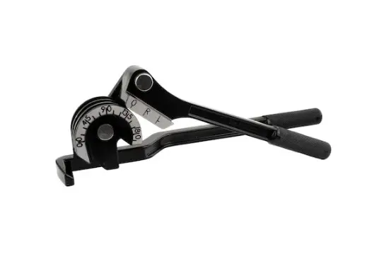 Produktfoto 1 von Stanley Kupfer Rohrbieger 6-10 mm