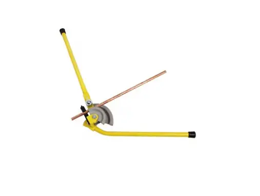 Produktfoto 1 von Stanley Kupfer Rohrbieger 6-10 mm