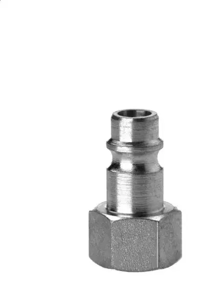 Produktfoto 1 von Camozzi Pneumatische Schnellsteckkupplung Buchse